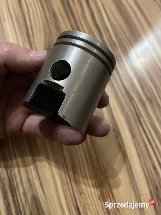 WFM S34 Tlok ze starych zapasow Złocieniec sprzedam