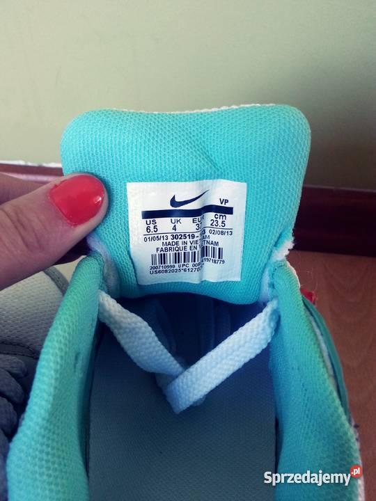 Air 90 miętowe Białystok