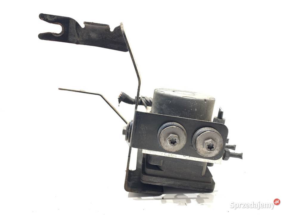 POMPA ABS DACIA DOKKER 476608587R 16 83 podkarpackie