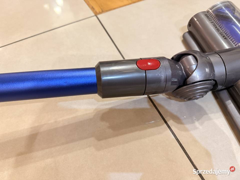 Dyson v15 używany świętokrzyskie Włoszczowa