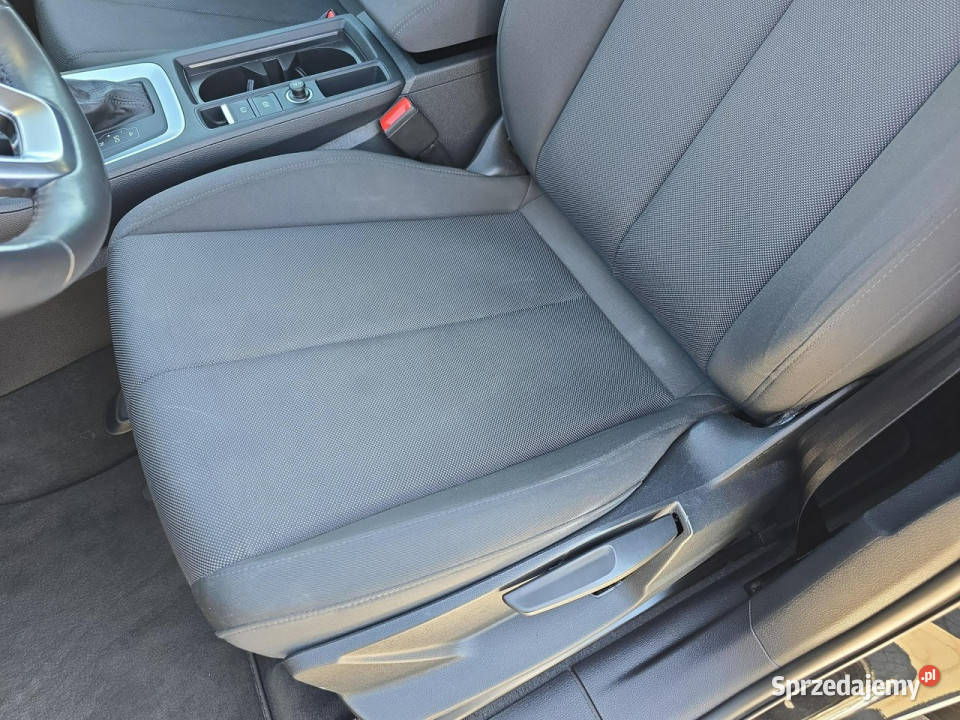 Audi Q3 Sportback kujawsko-pomorskie sprzedam