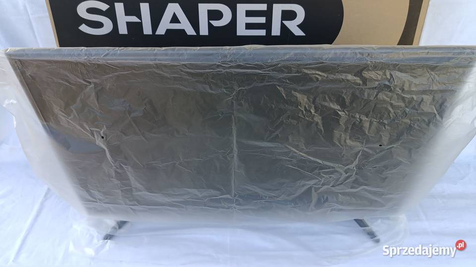 Telewizor Shaper LED 32 HD Ready HDMI DVBT2 TV i Video Dęblin
