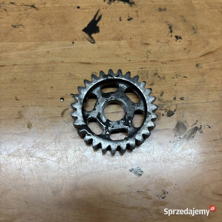 Zębatka napędzająca pompę wody Suzuki RM 250 Bielawa sprzedam