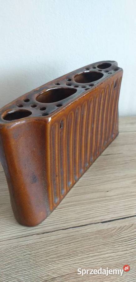 Pojemnik nawilżacz powietrza Mirostowice prl łódzkie Przedbórz