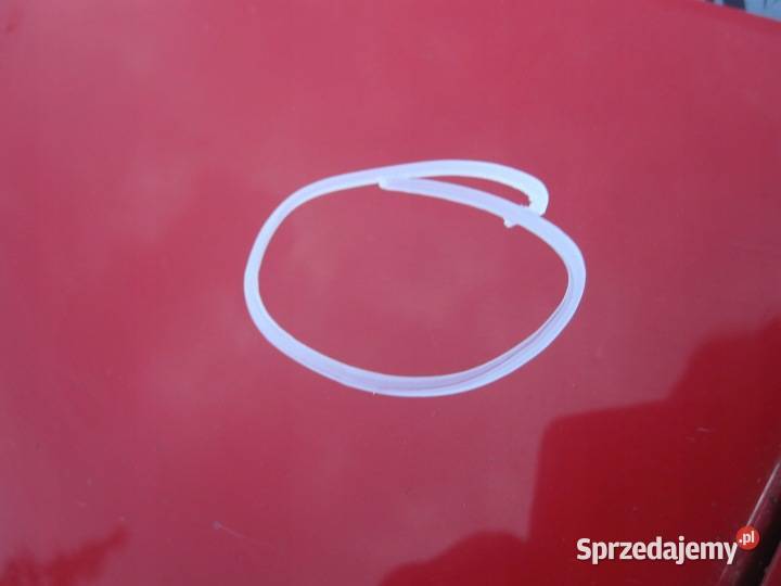 FORD FOCUS MK3 III 13r klapa tył 50 mikronów osobowe Kielce