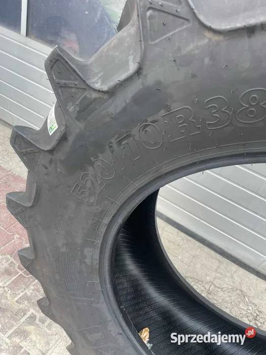 Opona 52070R38 BKT AGRIMAX RT 765 TL