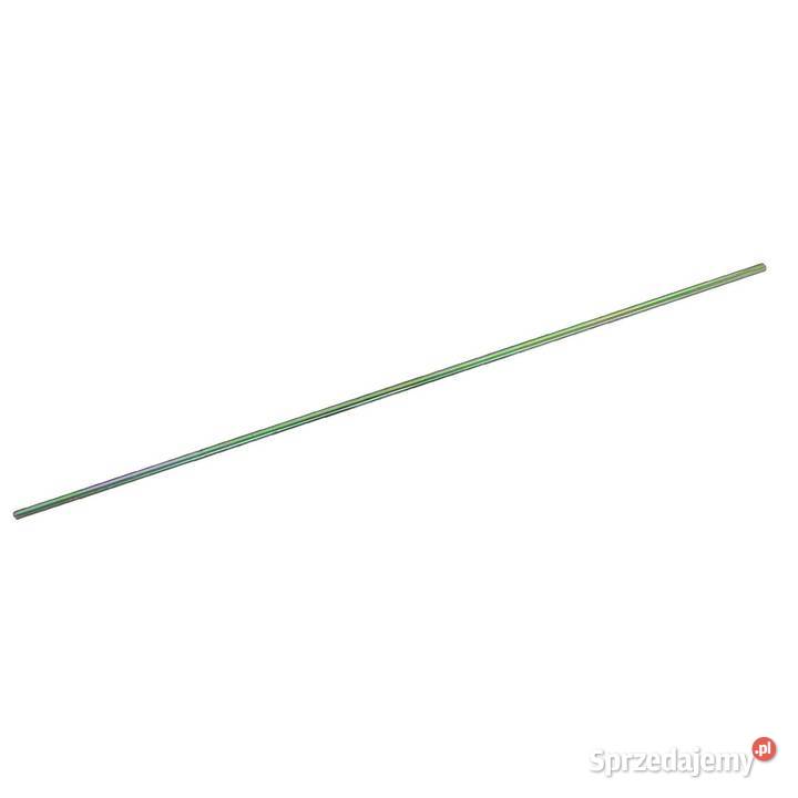 Pręt osłony bezpieczeństwa 12 x 1090 mm EFG105 Tajęcina