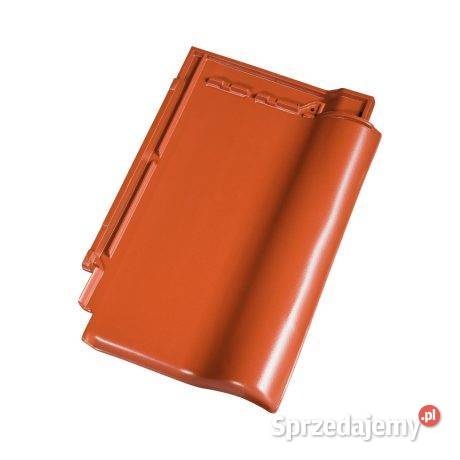 Sprzedam dachówkę Alegra 9 czerwona angoba nowa Elbląg