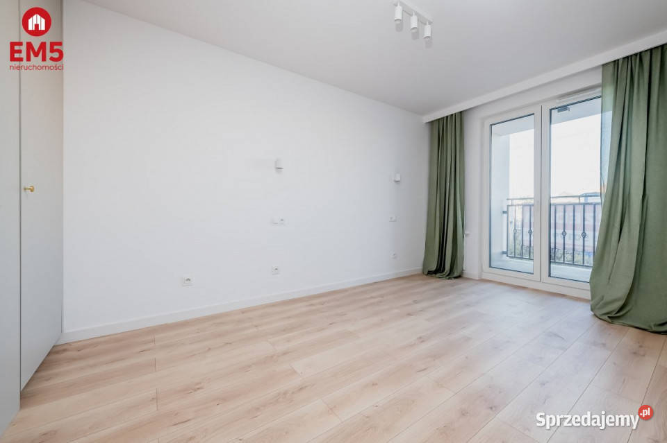 Mieszkanie 62m2 3pok Białystok Słonimska podlaskie