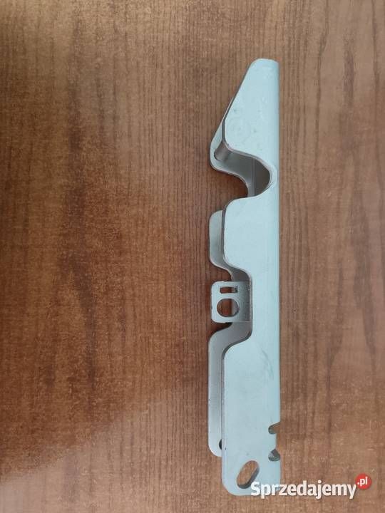 podstawa dolna rygla drzwi naczepy mazowieckie