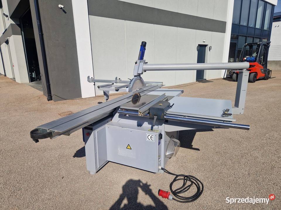 Piła Formatowa FELDER K890S K900S formatówka Kalwaria Zebrzydowska