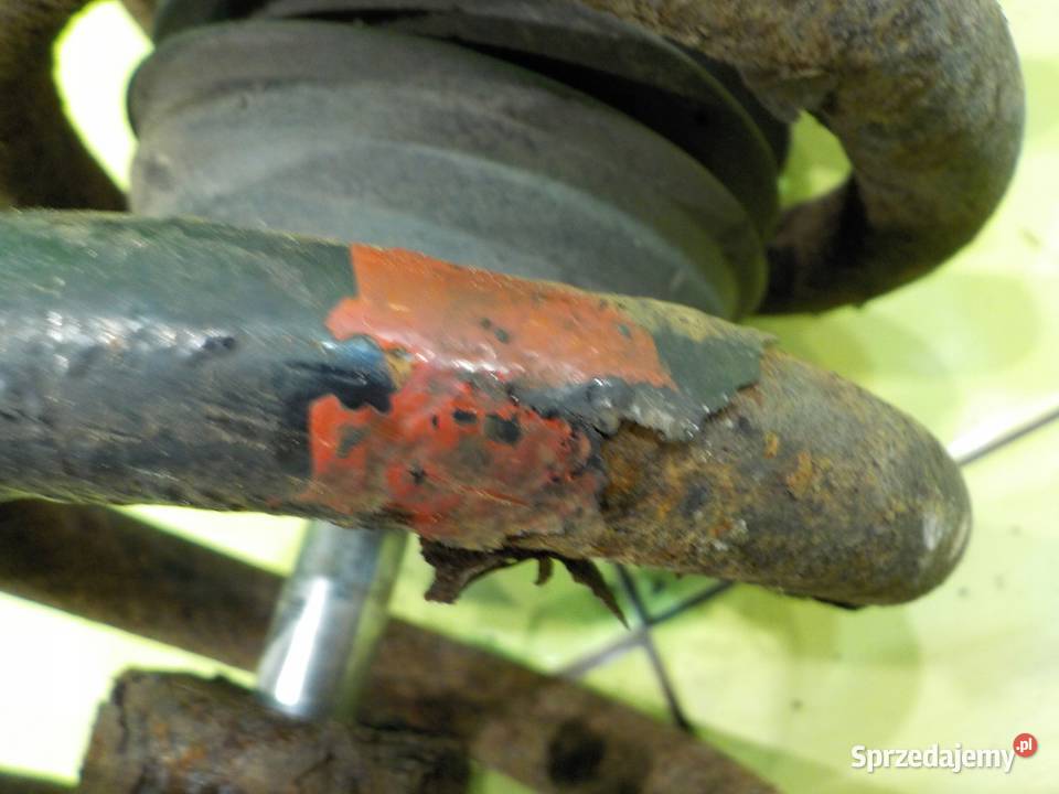 MITSUBISHI L200 IV 25 DID 06r 5D mcpherson Suków