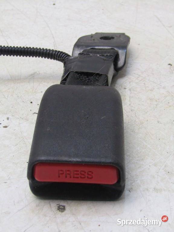 ZAPINKA PASA LEWY PRZÓD LEWA PRZEDNIA HONDA Pasy bezpieczeństwa