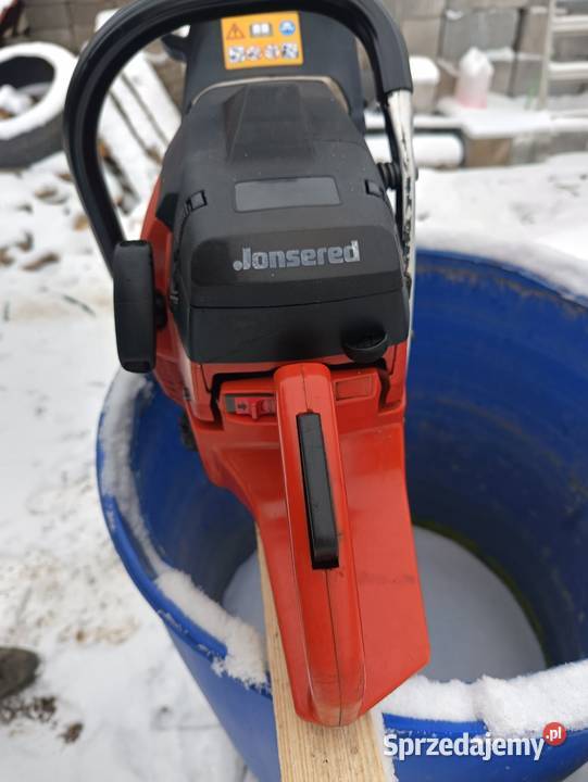 Piła jonsered CS 2171 Sandomierz sprzedam
