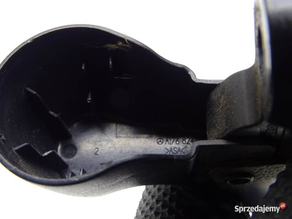 RAMIĘ PIÓRO WYCIERACZKI TYŁ A1768200544 MERCEDES małopolskie sprzedam