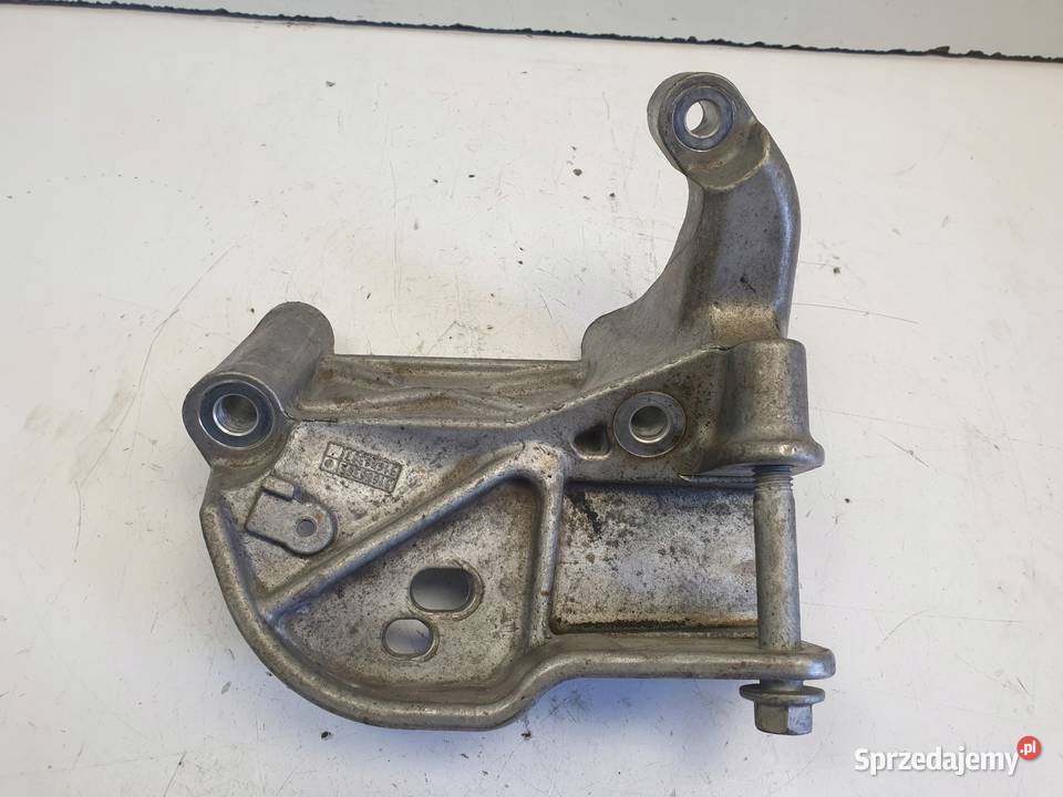 Volvo V60 II 15 T ŁAPA WSPORNIK SILNIKA 31686385 osobowe lubelskie Chełm sprzedam