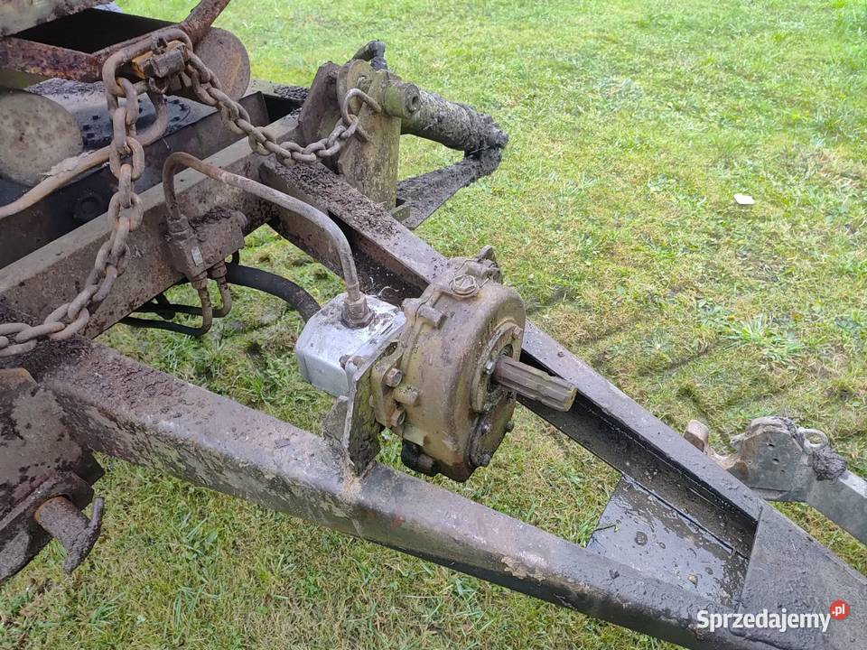 Cyklop t214 nieuszkodzony Zabrze sprzedam