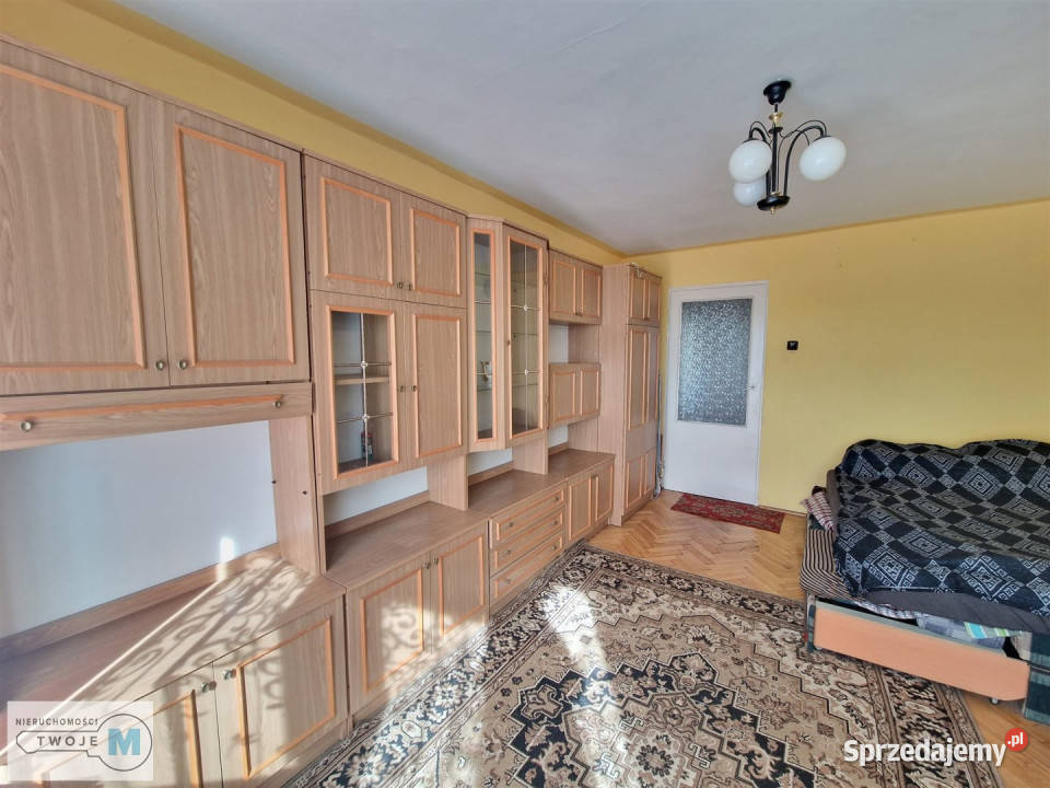 sprzedaży mieszkania Kielce 478m2 2 pokojowe świętokrzyskie