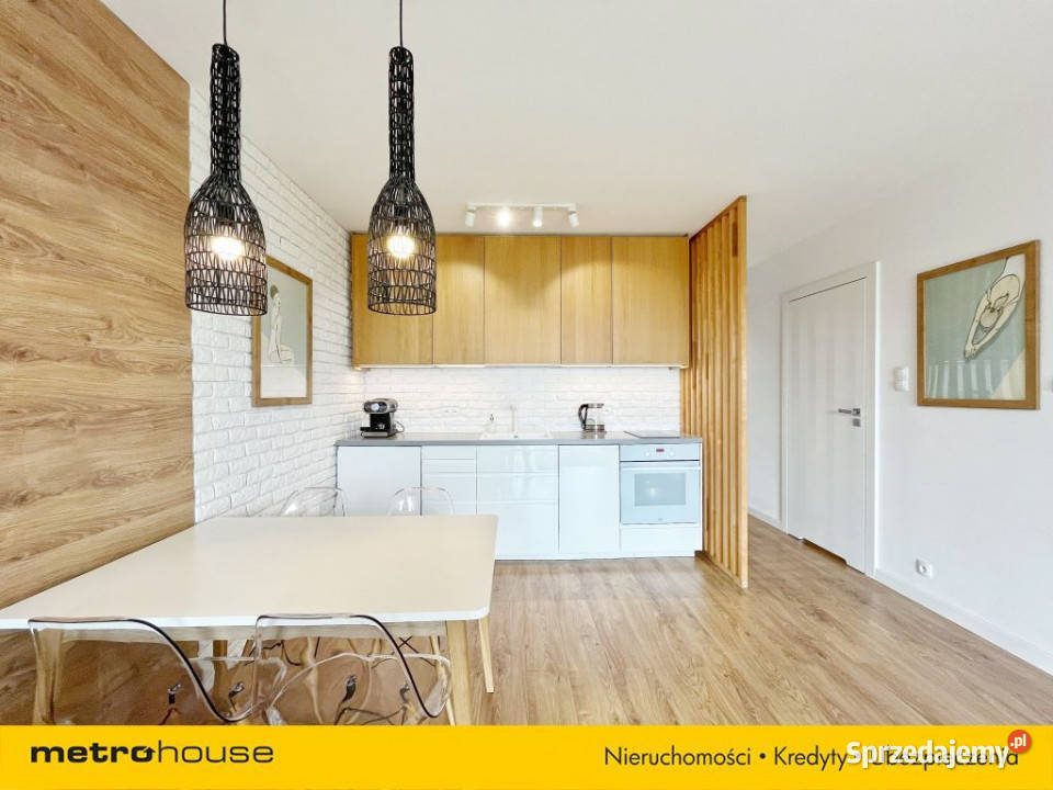 Apartament w Kołobrzegu jedynie 600 m plaży Rok budowy 2018 Sprzedaż Nieruchomości zachodniopomorskie