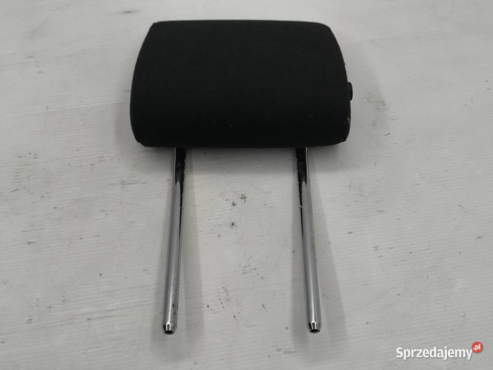 ZAGŁÓWEK TYŁ BMW E90