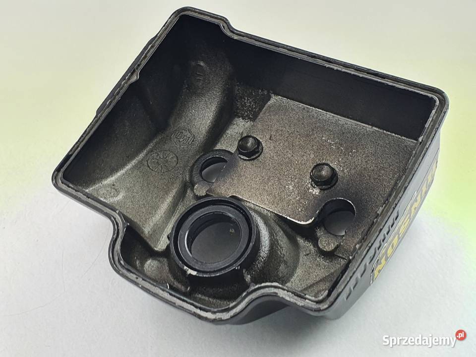 Pokrywa Zaworow Dekiel Kapa Uszczelka Honda Crf Łódź