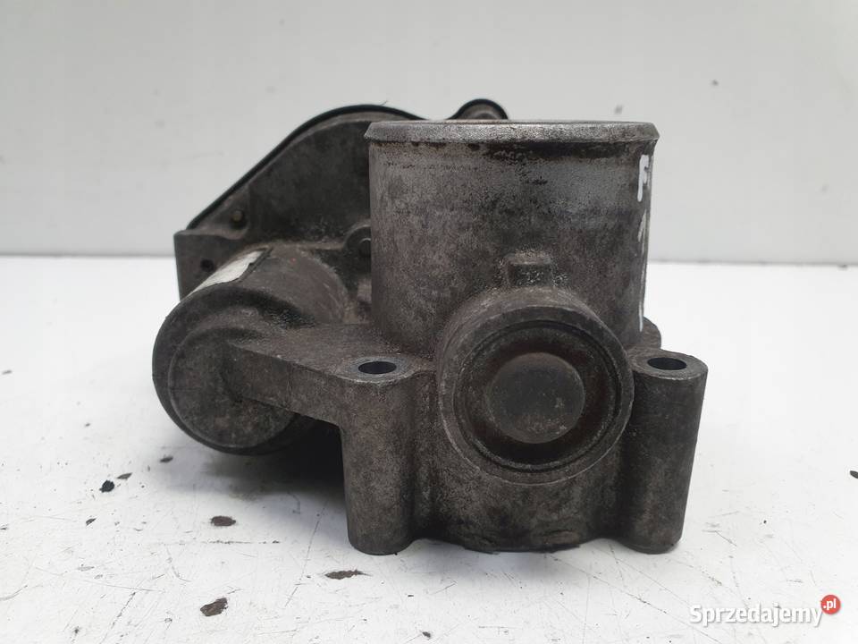 PRZEPUSTNICA Ford C 16 16V VP4F9U 9E928 lubelskie Chełm sprzedam