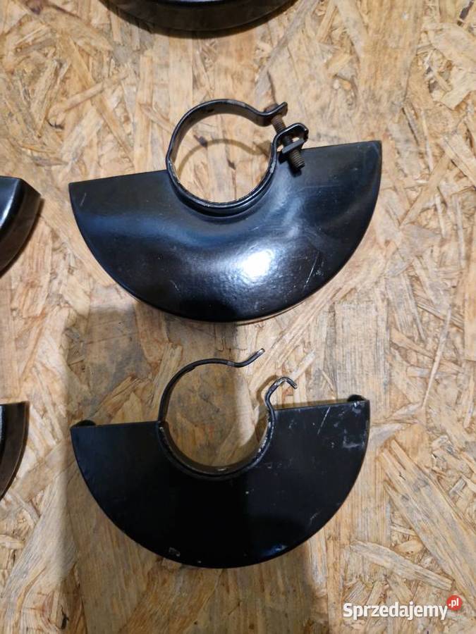 Osłona tarczy do szlifierki kątowej yato 115 mm Głogowa