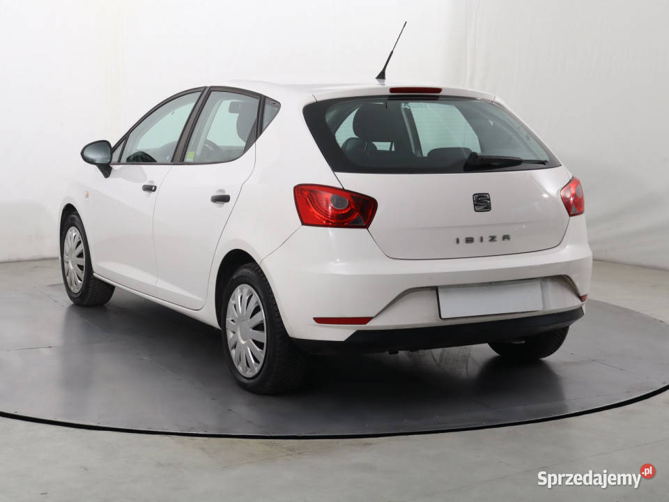 Seat Ibiza 10 Katowice sprzedam