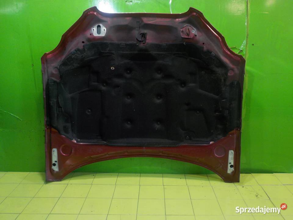 JAGUAR XF X250 I 27 D 08r 4D maska osobowe Suków sprzedam