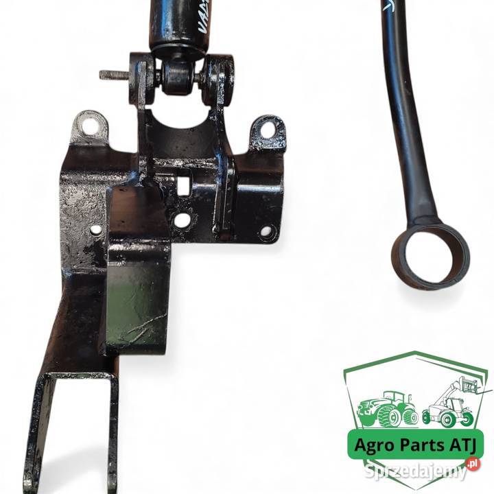 Zawieszenie kabiny Amortyzator V36050700 Ciechanowiec