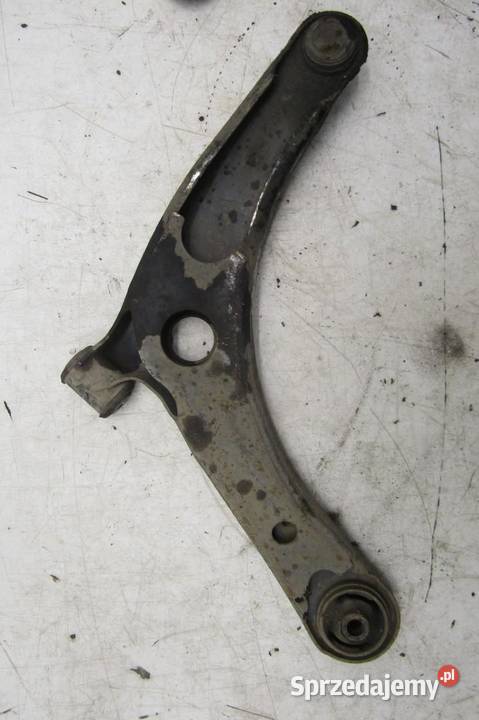 WAHACZ PRZEDNI LEWY PRZÓD 20 DOHC MITSUBISHI osobowe sprzedam