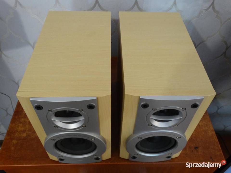 Kolumny Panasonic z Subami WYSYŁKA Jasło