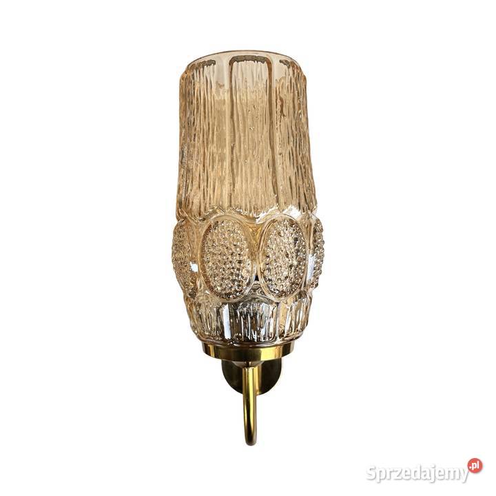 Kinkiet Hollywood Regency Graewe 3515 Niemcy