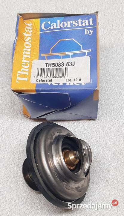 TERMOSTAT RENAULT 19 VOLVO 440 460 TH508383J termostaty Mielęcin