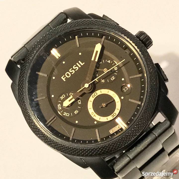 fossil fs4682 features