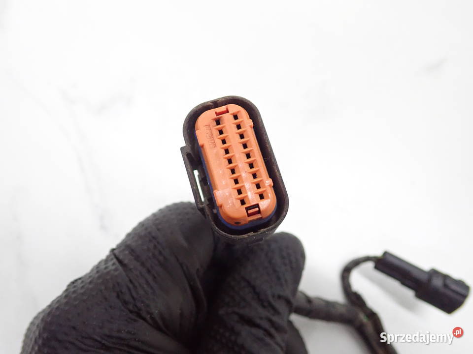 Instalacja Wiązka Elektryczna Kawasaki KXF 250
