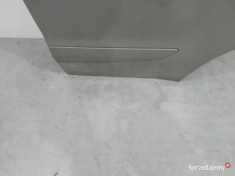 DRZWI LEWE TYŁ PRZESUWNE EN Ford Tourneo Courier