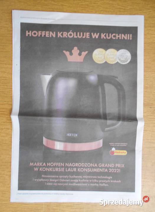 Strony rynku 13 2022 Gazeta Wyborcza Parczew