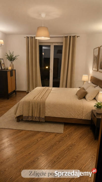 Bezpośrednio przestronny apartament Warszawy Otwock