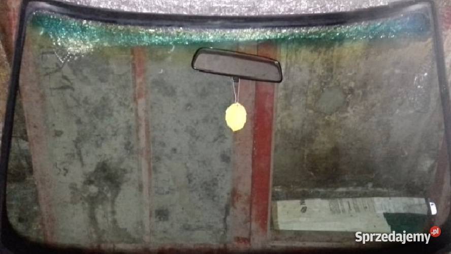 Komplet szyb Audi 80 B4 osobowe mazowieckie