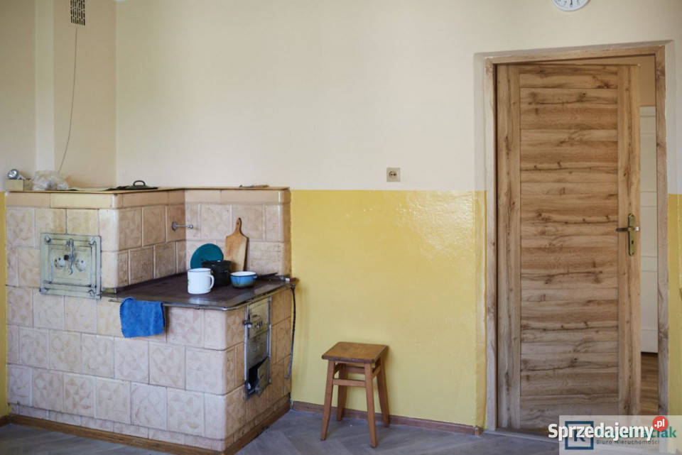 Dom wolnostojący Reczpol 100m2 Sprzedaż