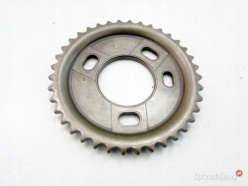 KOŁO WAŁKA ROZRZĄDU 22 HDI TDCI JUMPER BOXER Sosnowiec