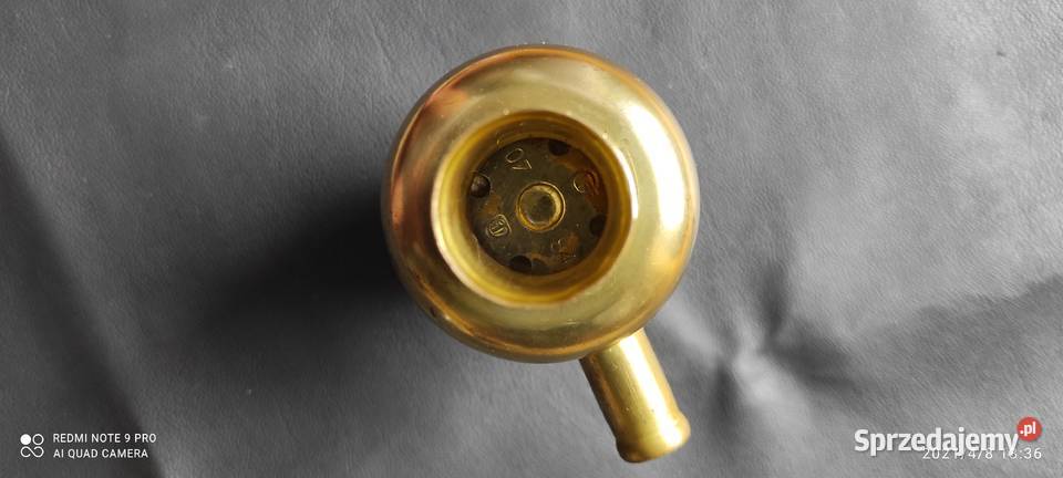 Nowy termostat Syrena 105 termostaty Układ chłodzenia Lublin