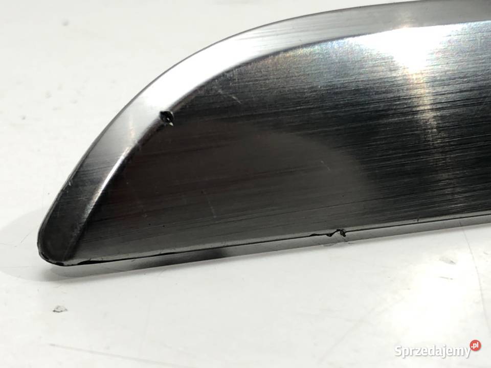 LISTWY DEKOR Z KOKPITU FORD S Van minibus 0614