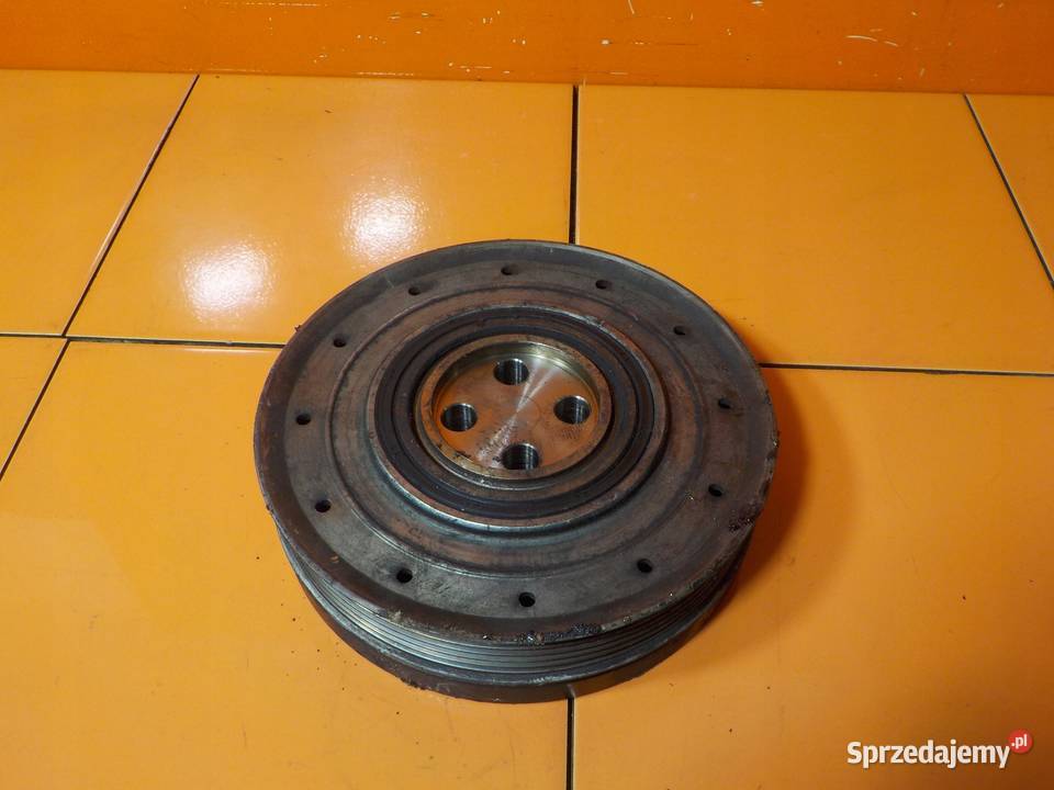 ASTRA K INSIGNIA 16 CDTI 17r 110 B16DTE kolo Suków