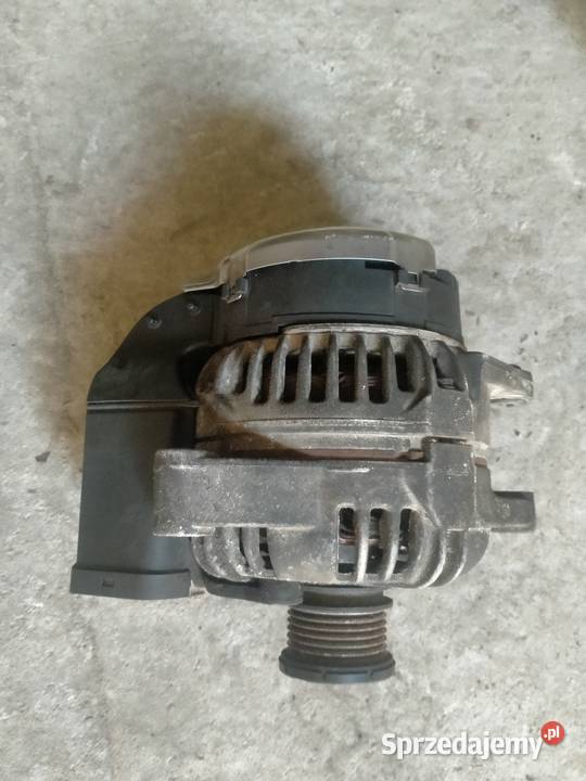 Alternatywa signum 30cdti Ciepielów