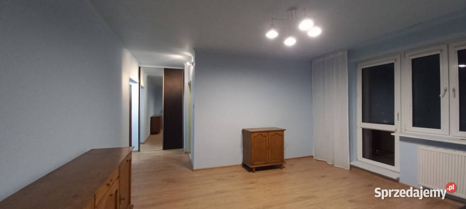 Sprzedam mieszkanie Warszawa