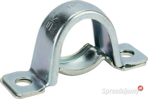 Obudowa łożyska z blachy stal 7500P47