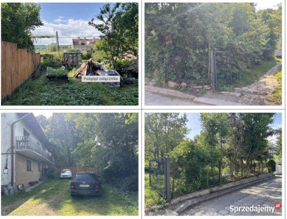 Syndyk sprzeda udział 916 w nieruchomości 1 piętro podkarpackie Strzyżów