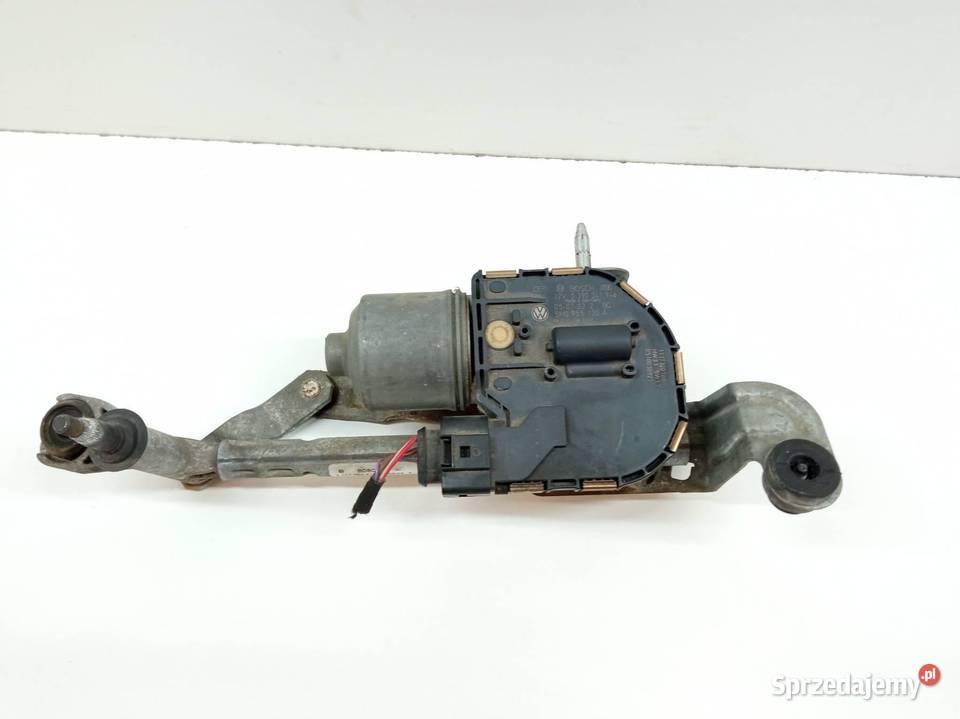 MECHANIZM WYCIERACZEK PRZÓD PRAWY EUROPA Mechanizmy wycieraczek sprzedam